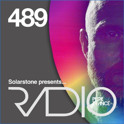 Solarstone — Pure Trance Radio 489 (2026-08-07)