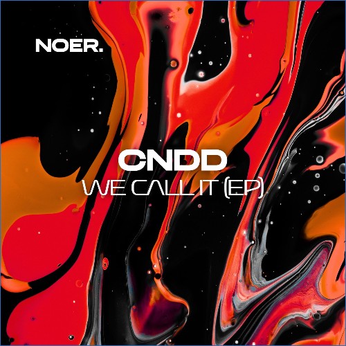  CNDD - We Call It (2026) 
