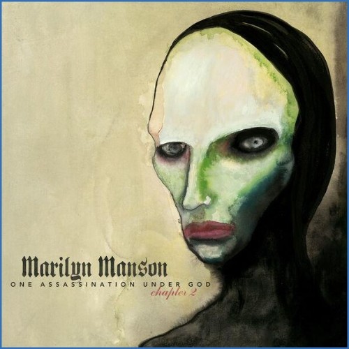 Marilyn Manson — One Assassination Under God — Chapter 2 (2026)