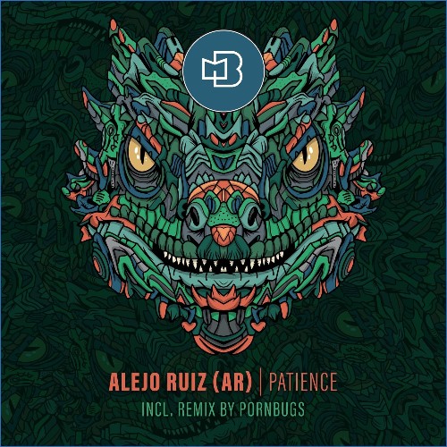  Alejo Ruiz (AR) - Patience (2026) 