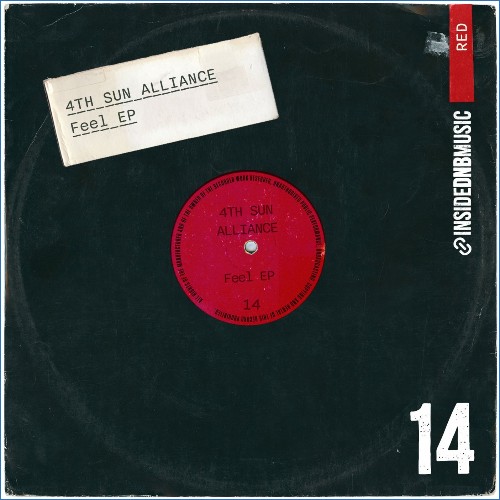  4th Sun Alliance - Feel (2026) 