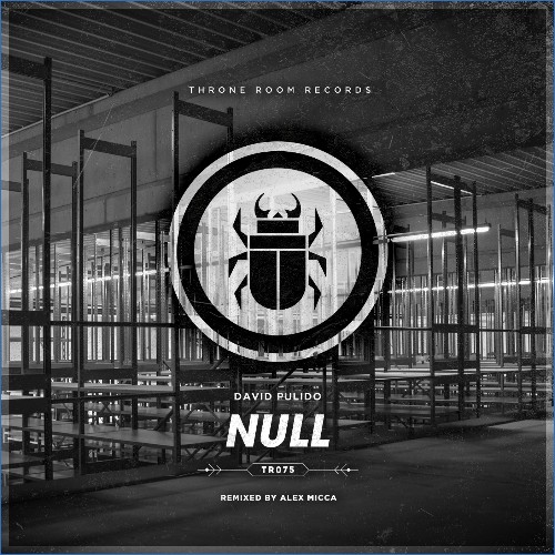  David Pulido - Null (2026) 