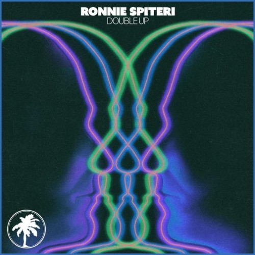 Ronnie Spiteri — Double Up (2026)