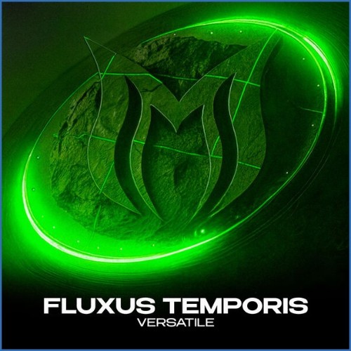  Versatile - Fluxus Temporis (Incl. Extended Mix) (2026) 