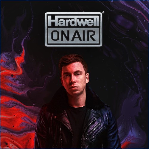  Hardwell - On Air Episode 534 (2026-08-07) 
