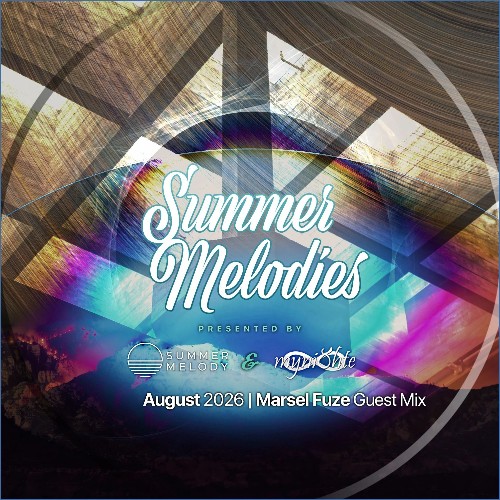  Myni8hte - Summer Melodies 096 (2026-08-07) 