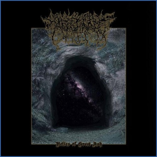 Abyssal Rift — Relics of Great Ash (2026)