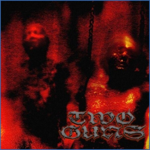  Two Guns - Two Guns (2026) 
