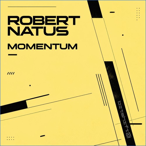  Robert Natus - Momentum (2026) 