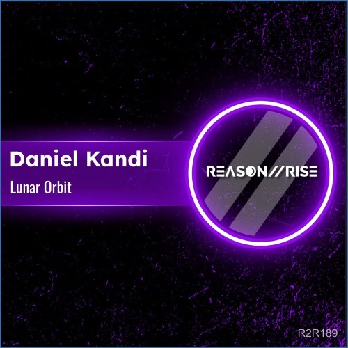  Daniel Kandi - Lunar Orbit (2026) 
