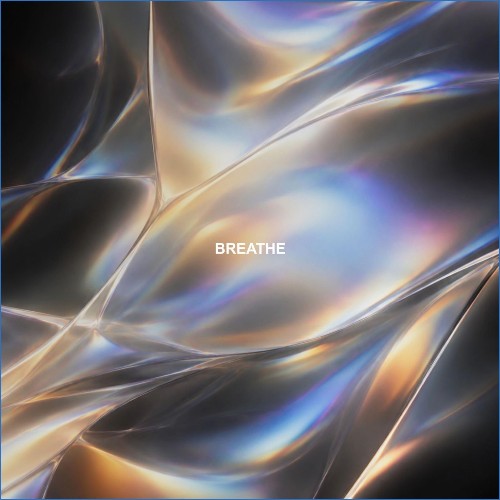 Omnia & Chris Burke & Uufo — Breathe (2026)