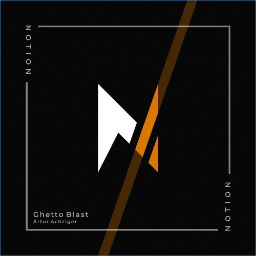 Artur Achziger — Ghetto Blast (2026)