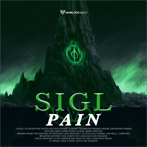  Sigl - Pain (2026) 