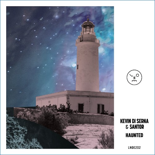  Kevin Di Serna & Santor - Haunted (2026) 