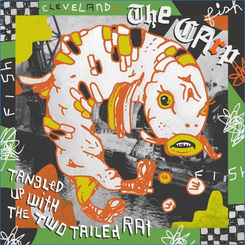  The Carp - Tangled Up With The Two Tailed Rat (2026) 