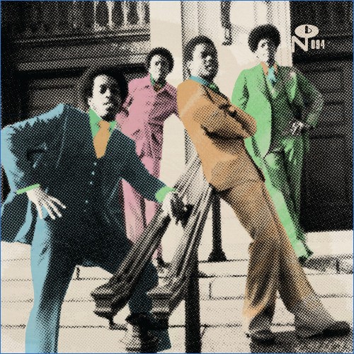 Eccentric Soul: The Magic Touch Label Vol 1 (2026)