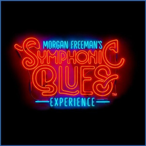  Morgan Freeman's Symphonic Blues Experience (2026) 