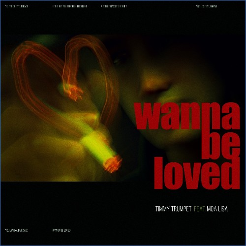  Timmy Trumpet feat. Moa Lisa - Wanna Be Loved (2026) 