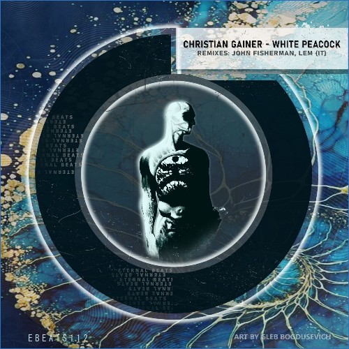 Christian Gainer — White Peacock (2026)