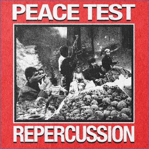  Peace Test - Repercussion (2026) 