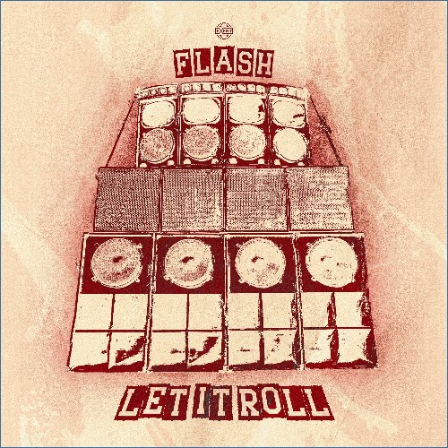  Flash - Let It Roll (2026) 