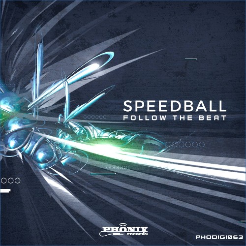  Speedball - Follow The Beat (2026) 