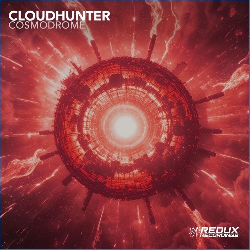  Cloudhunter - Cosmodrome (2026) 