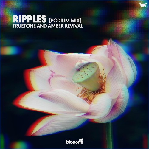 Truetone & Amber Revival — Ripples (Podium Extended Mix) (2026)