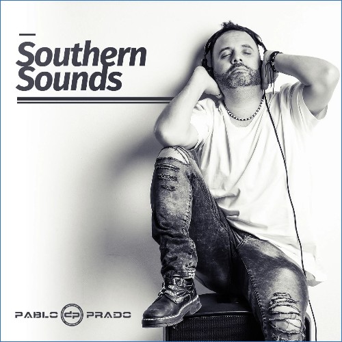  Pablo Prado - Southern Sounds 206 (2026-08-07) 