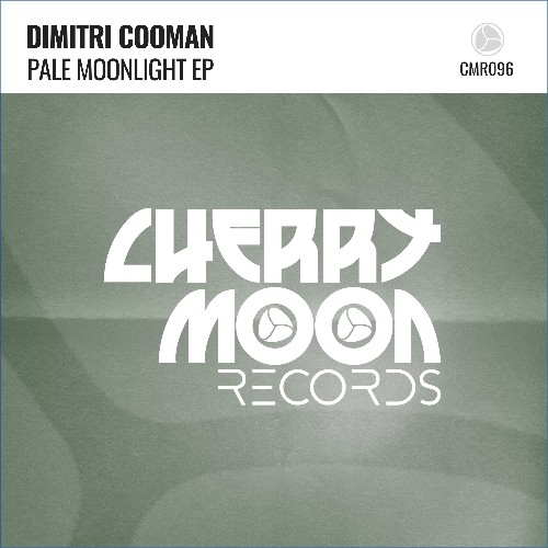  Dimitri Cooman - Pale Moonlight (2026) 