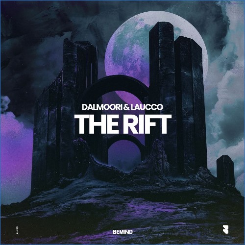 Dalmoori & Laucco — The Rift (2026)