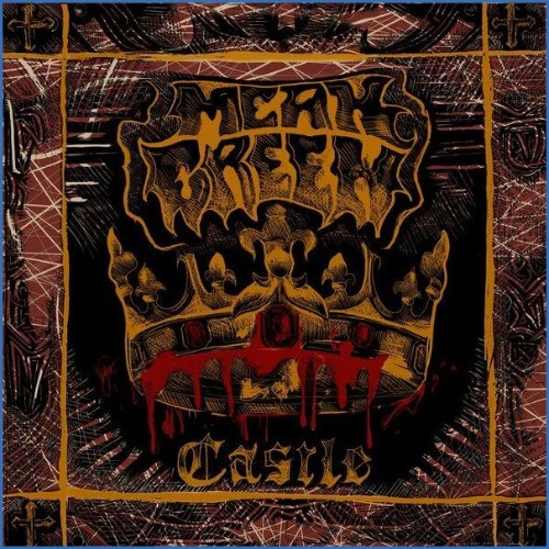 Mean Green — Castle (2026)